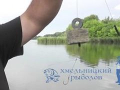 Макушатники, спутники или же бойлы?