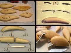 Изготовление воблеров в домашних условиях