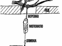 Поставуха