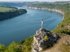 Днестр – море впечатлений