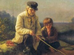 Рибальство в Україні